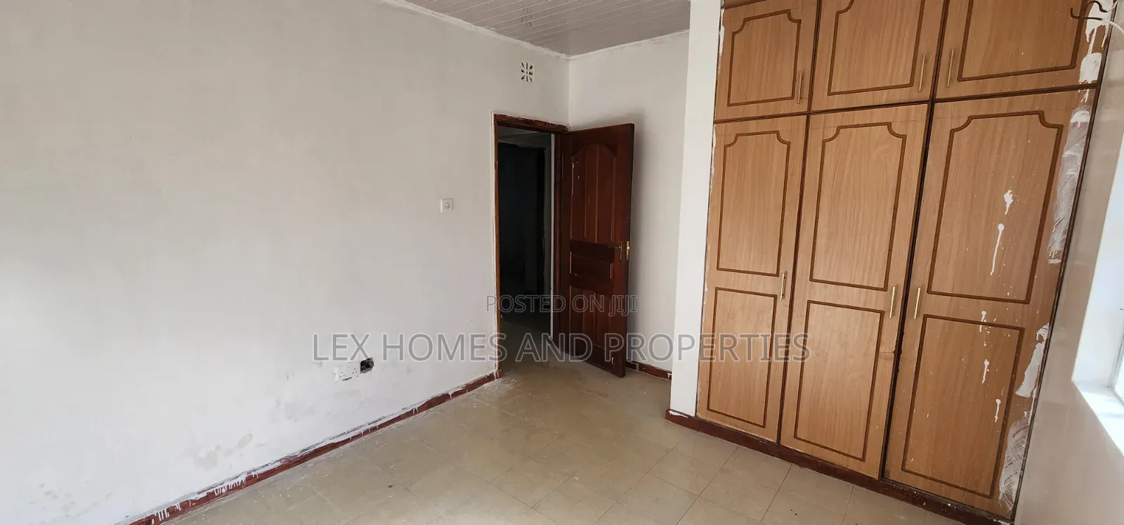 3bdrm Bungalow in Nkoroi for rent