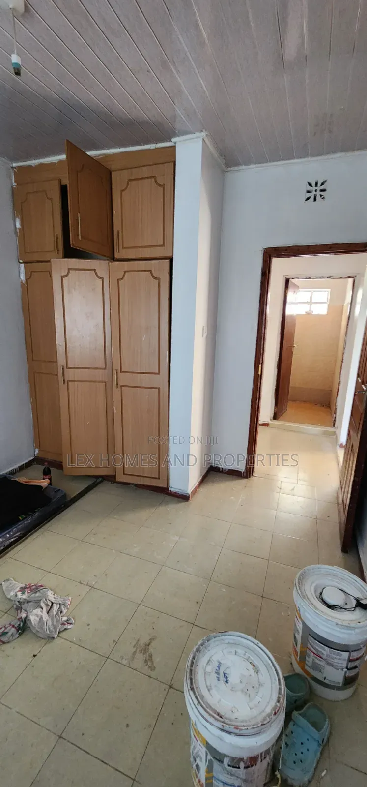 3bdrm Bungalow in Nkoroi for rent