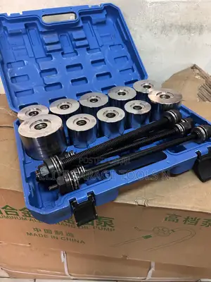 Heavy Duty Commercial Pressing Cones