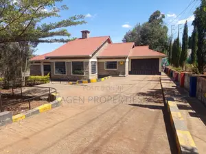 4bdrm Bungalow in Ngong, Kibiku for rent