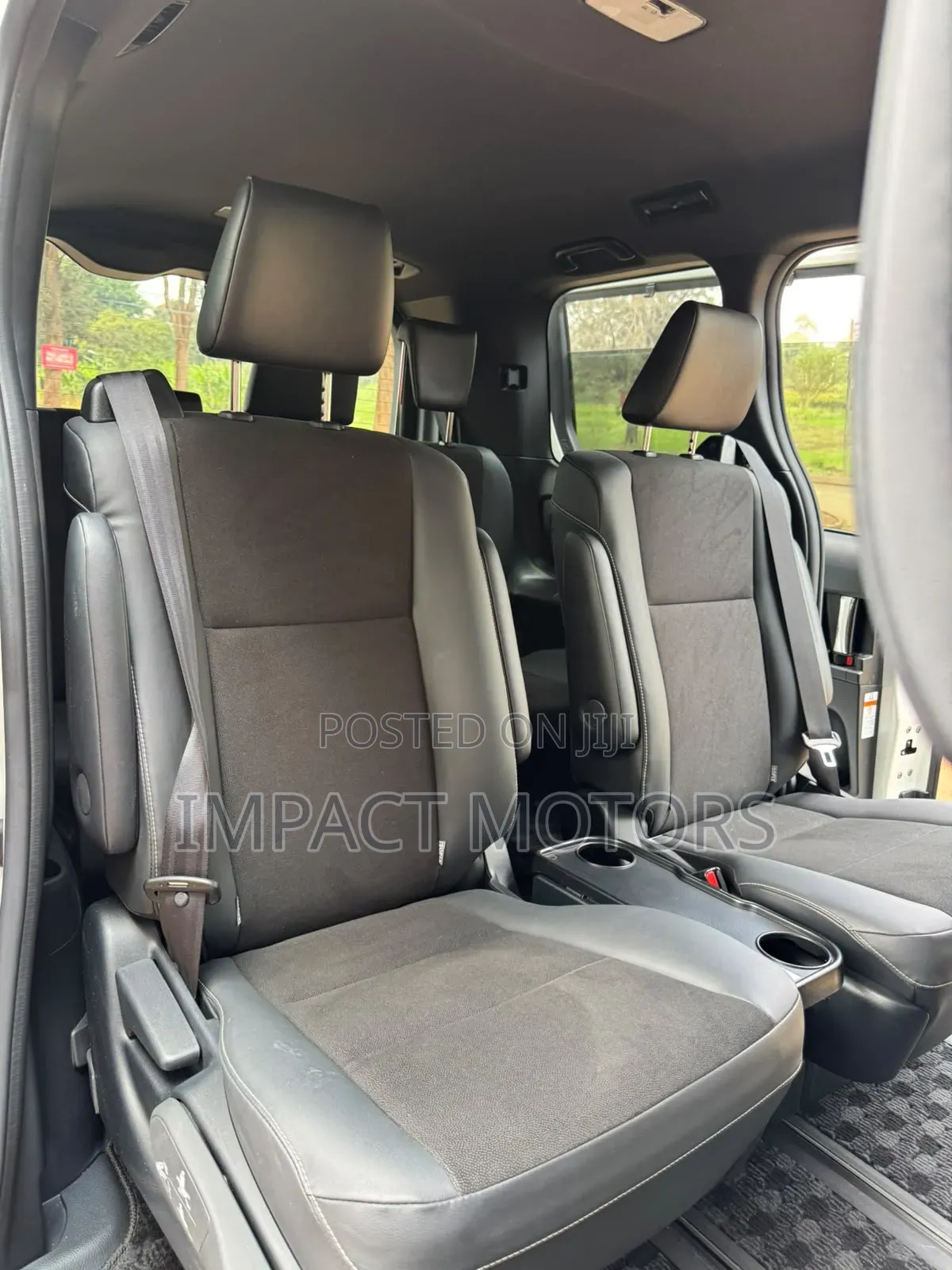 Toyota Noah 2019 Pearl