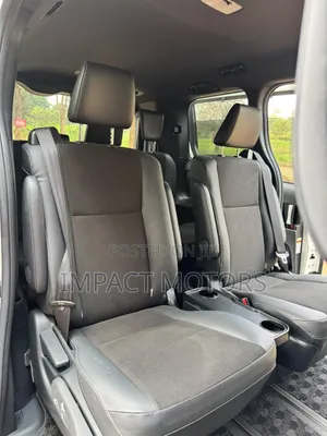 Toyota Noah 2019 Pearl