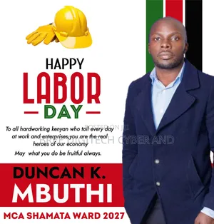 Campaign Posters