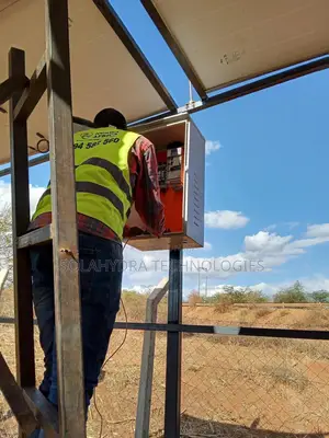 Solar Installations