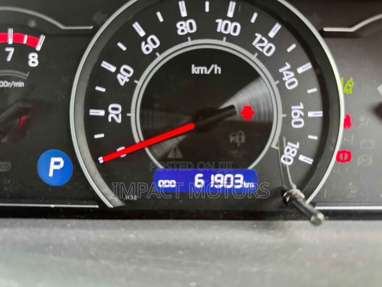 Toyota Noah 2019 Pearl