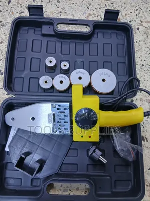 PPR Welding Machine