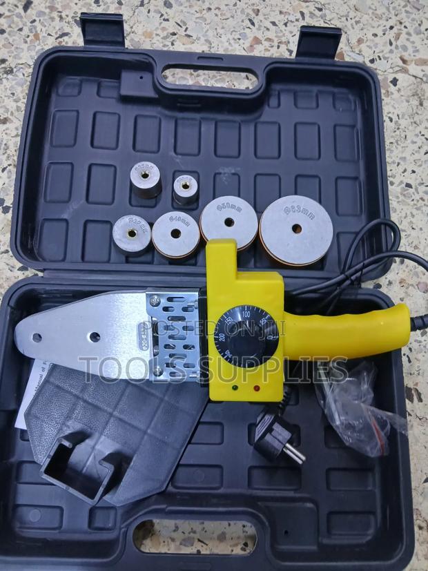 PPR Welding Machine
