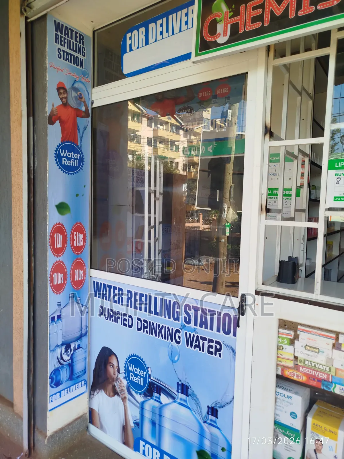 Chemist on Sale