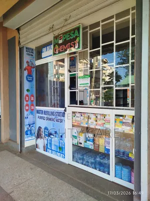 Chemist on Sale