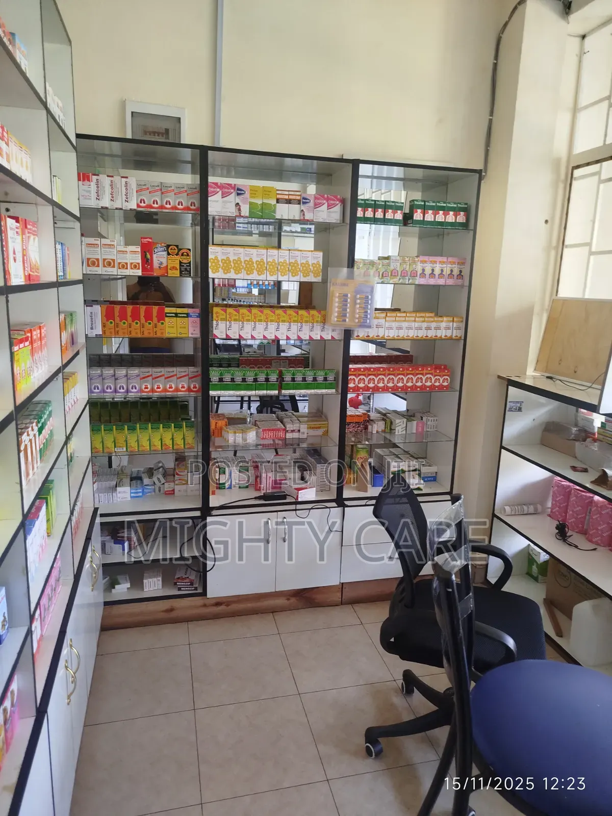 Chemist on Sale