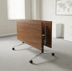 Office Boardroom Table : Folding Boardroom Table 240cm