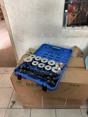 High Quality Sunshine Italy Pressing Cones