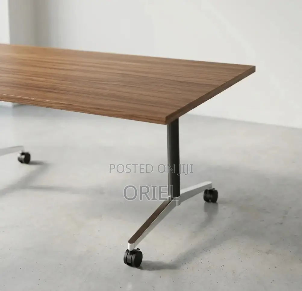 Office Boardroom Table : Folding Boardroom Table 240cm