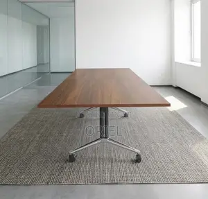 Office Boardroom Table : Folding Boardroom Table 240cm