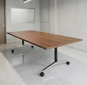 Office Boardroom Table : Folding Boardroom Table 240cm
