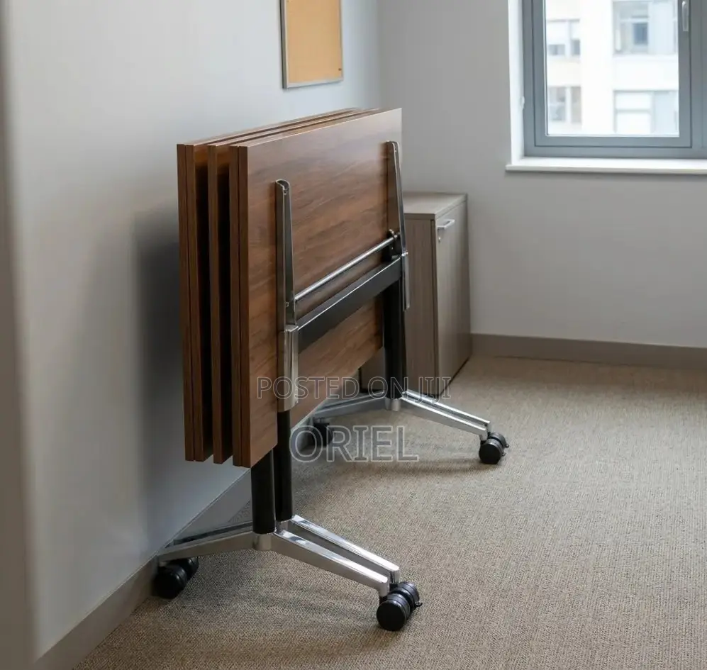 Office Boardroom Table : Folding Boardroom Table 240cm