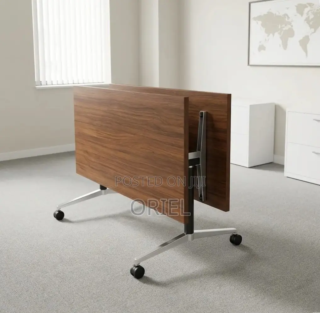 Office Boardroom Table : Folding Boardroom Table 240cm