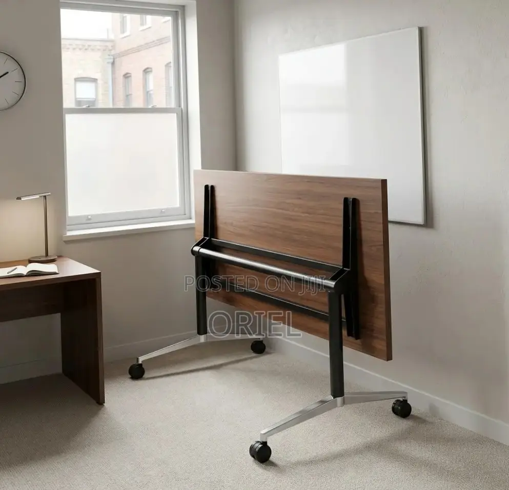 Office Boardroom Table : Folding Boardroom Table 240cm