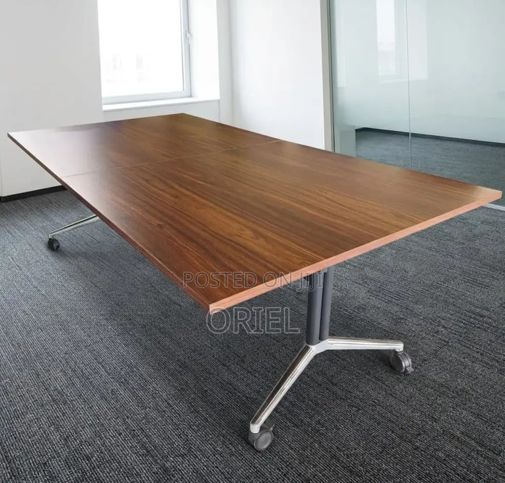 Office Boardroom Table : Folding Boardroom Table 240cm