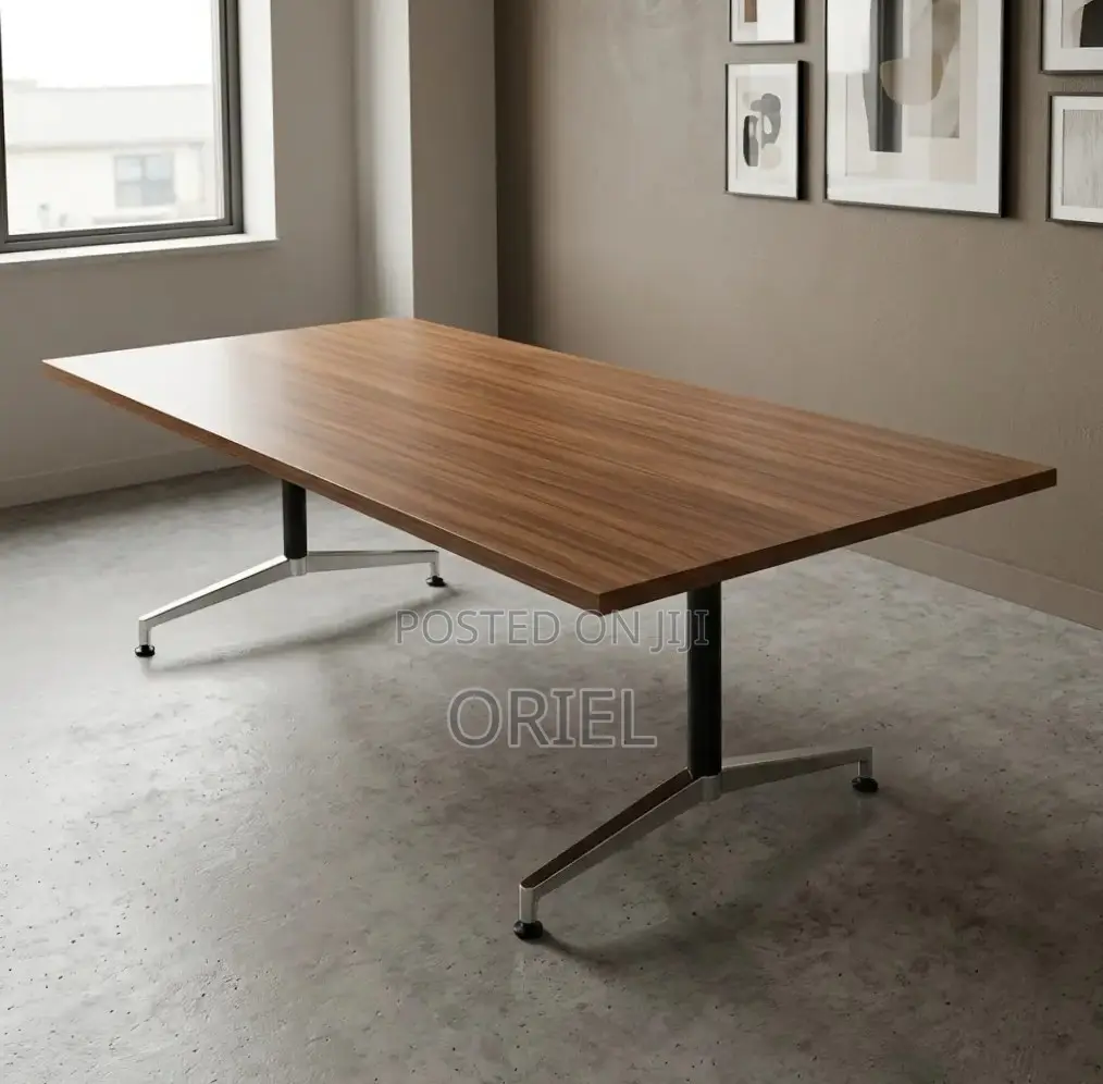 Office Boardroom Table : Folding Boardroom Table 240cm