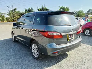 Nissan Lafesta 2011 Gray