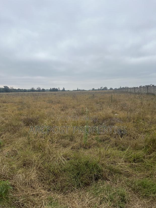 Prime 10 Acres for Sale in Karen Near Hillcrest – Gated Community