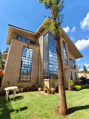 6bdrm Maisonette in Ngong, Kibiku for rent