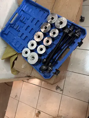 Advanced Pressing Cones