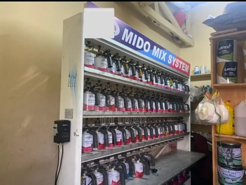 Business for Sale