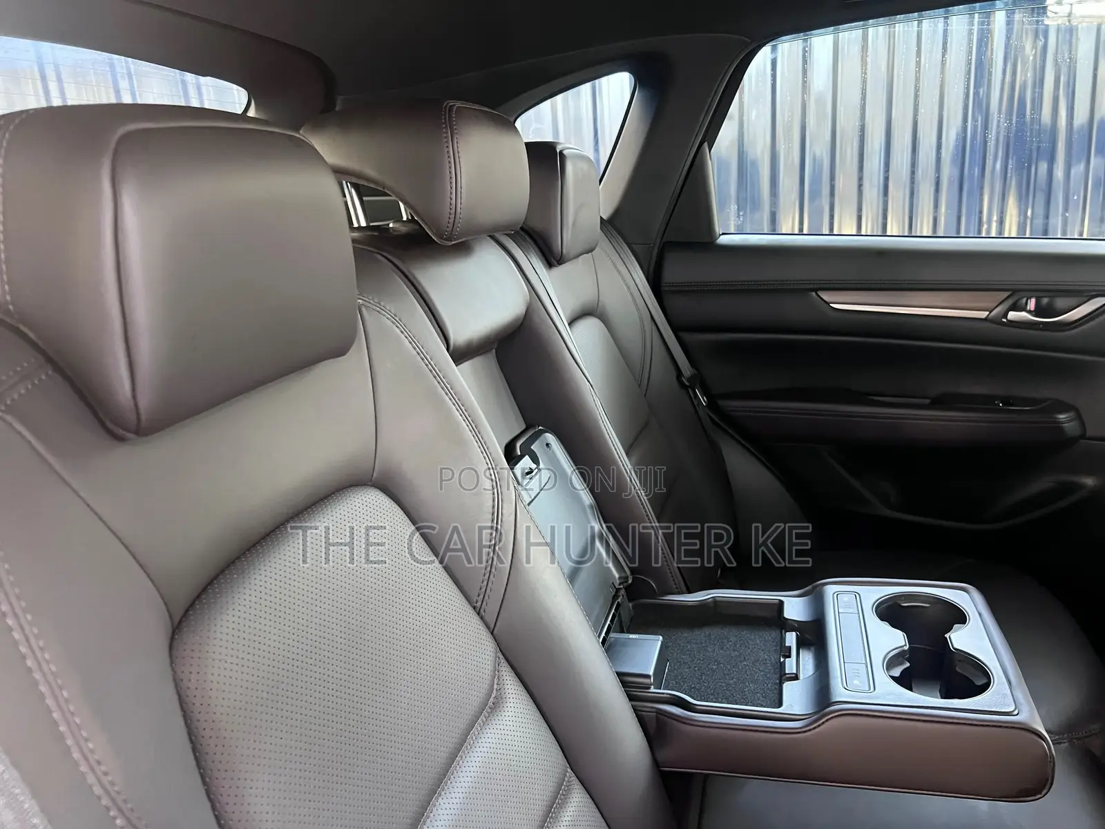 Mazda CX-5 2.2 Diesel FWD 2019