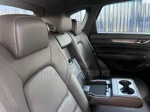 Mazda CX-5 2.2 Diesel FWD 2019