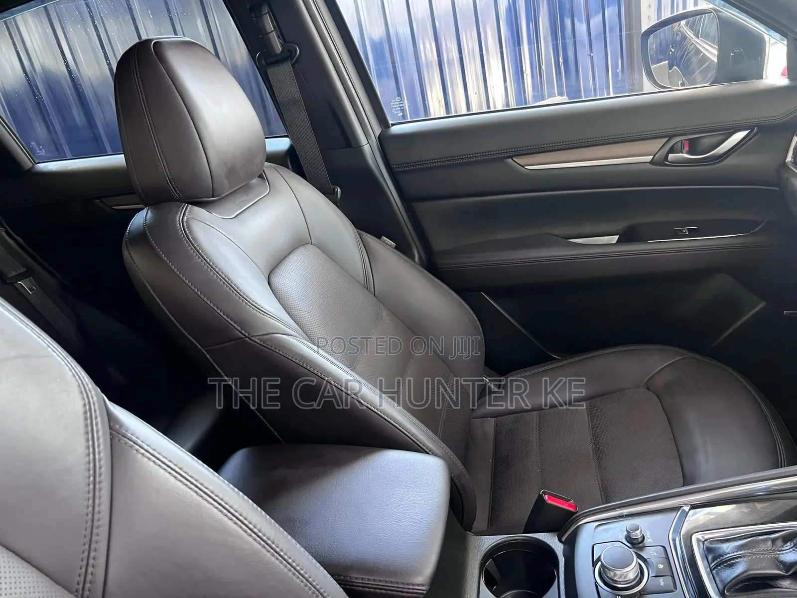 Mazda CX-5 2.2 Diesel FWD 2019