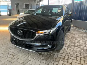 Mazda CX-5 2.2 Diesel FWD 2019