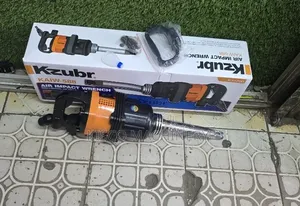Heavy Duty Kzubr Air Impact Wrench/ Air Impact Wrench".