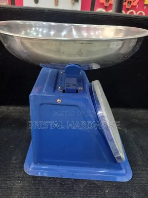 20kg Analog Kitchen Scale