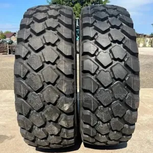 365 /85 R20 Michelin Tires(MILITARY)