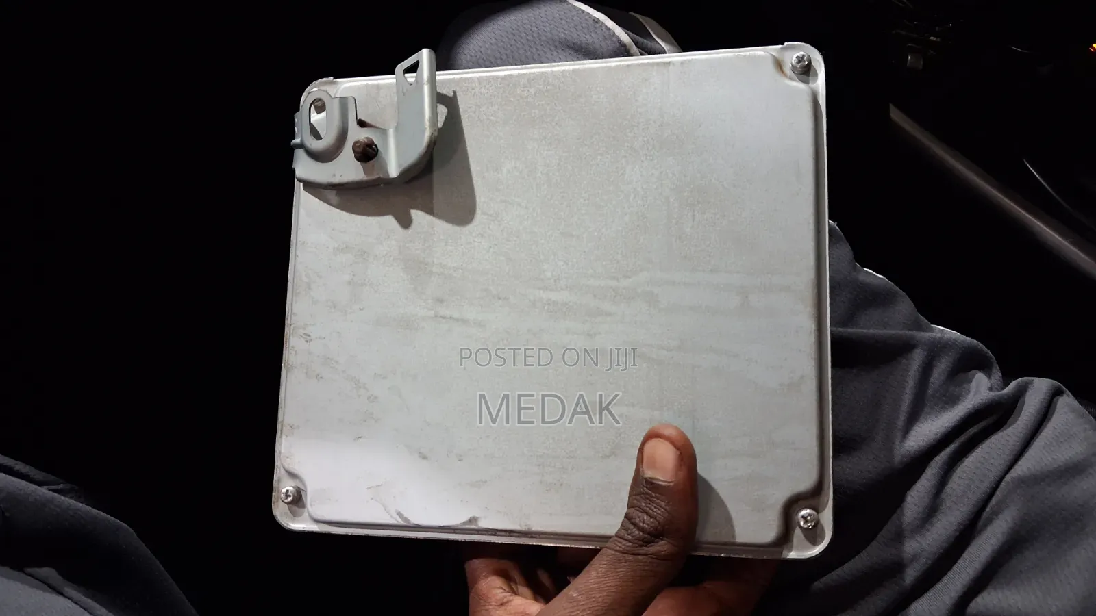 Harrier 240 Engine Control Unit