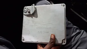 Harrier 240 Engine Control Unit