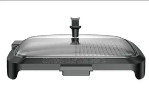 Decakila Electric Tabletop Grill