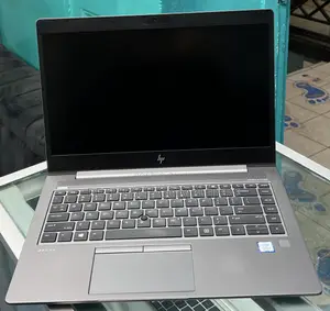 Laptop HP ZBook 14u G6 8GB Intel Core i5 SSD 512GB