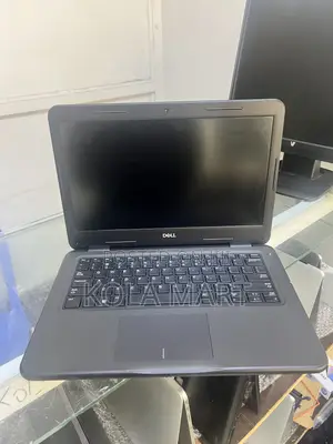 New Laptop Dell Latitude 3120 8GB Intel Core i5 SSD 256GB