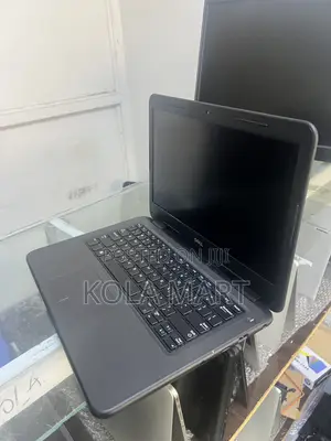New Laptop Dell Latitude 3120 8GB Intel Core i5 SSD 256GB