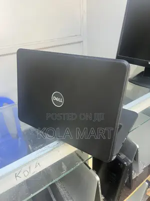 New Laptop Dell Latitude 3120 8GB Intel Core i5 SSD 256GB