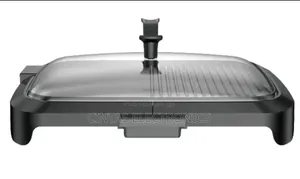 Decakila Electric Tabletop Grill
