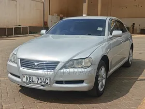 Toyota Mark X 2005