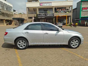 Toyota Mark X 2005