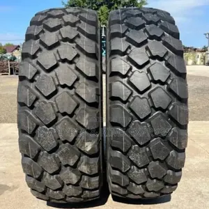365 /85 R20 Michelin Tires(MILITARY)