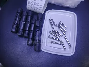 Mc 4 Connector