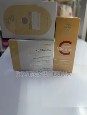Estelin Turmeric Set