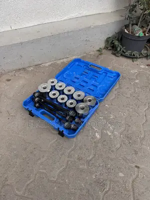 Heavy Commercial 27pcs Pressing Cones